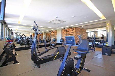 Apartamento para alugar com 38m², 1 quarto e 1 vagaÁrea Comum 