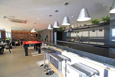 Apartamento para alugar com 38m², 1 quarto e 1 vagaÁrea Comum 