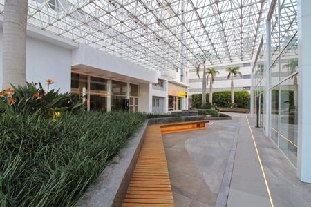 Apartamento para alugar com 38m², 1 quarto e 1 vagaÁrea Comum 