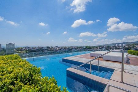 Apartamento para alugar com 38m², 1 quarto e 1 vagaÁrea Comum 