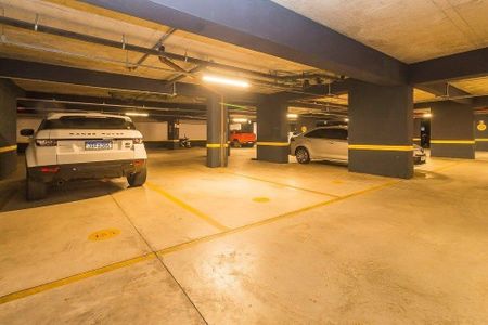 Apartamento para alugar com 38m², 1 quarto e 1 vagaÁrea Comum 