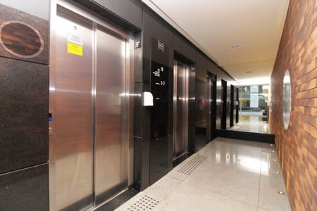 Apartamento para alugar com 38m², 1 quarto e 1 vagaÁrea Comum 