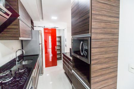 Apartamento para alugar com 98m², 2 quartos e 2 vagas Apartamento para alugar com 98m², 2 quartos e 2 vagasCozinha