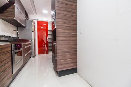 Apartamento para alugar com 98m², 2 quartos e 2 vagas Apartamento para alugar com 98m², 2 quartos e 2 vagasÁrea de Serviço
