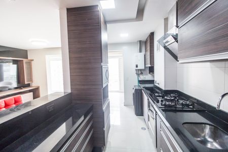 Apartamento para alugar com 98m², 2 quartos e 2 vagas Apartamento para alugar com 98m², 2 quartos e 2 vagasCozinha