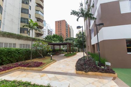 Apartamento para alugar com 98m², 2 quartos e 2 vagasSaúna