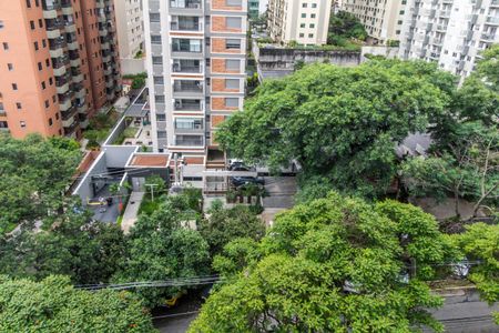 Apartamento para alugar com 98m², 2 quartos e 2 vagas Apartamento para alugar com 98m², 2 quartos e 2 vagasVista da Suíte