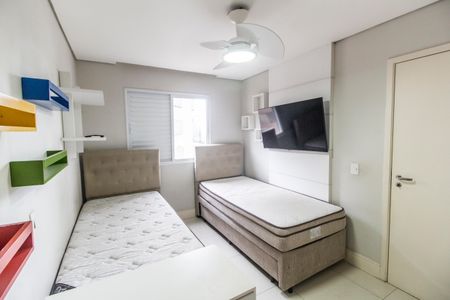 Apartamento para alugar com 98m², 2 quartos e 2 vagas Apartamento para alugar com 98m², 2 quartos e 2 vagasQuarto 2