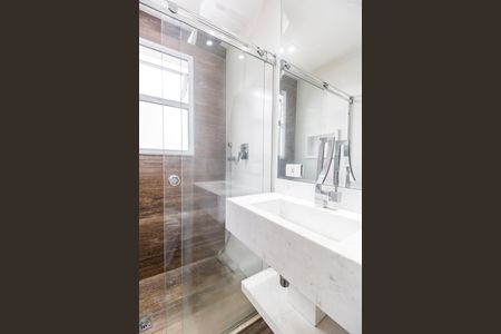 Apartamento para alugar com 98m², 2 quartos e 2 vagas Apartamento para alugar com 98m², 2 quartos e 2 vagasBanheiro 2