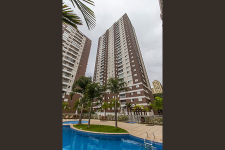 Apartamento para alugar com 98m², 2 quartos e 2 vagasFachada