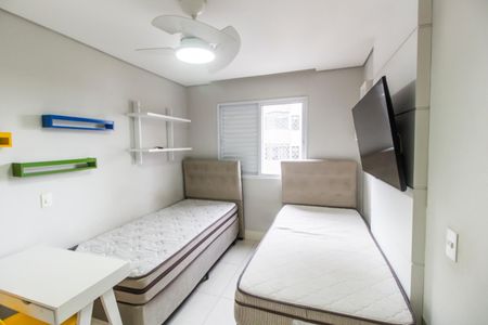 Apartamento para alugar com 98m², 2 quartos e 2 vagas Apartamento para alugar com 98m², 2 quartos e 2 vagasQuarto 2