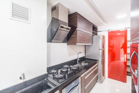 Apartamento para alugar com 98m², 2 quartos e 2 vagas Apartamento para alugar com 98m², 2 quartos e 2 vagasCozinha
