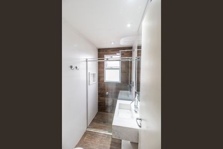 Apartamento para alugar com 98m², 2 quartos e 2 vagas Apartamento para alugar com 98m², 2 quartos e 2 vagasBanheiro 2