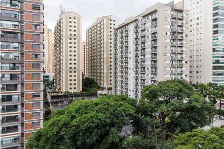 Apartamento para alugar com 98m², 2 quartos e 2 vagas Apartamento para alugar com 98m², 2 quartos e 2 vagasVista da Suíte