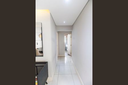 Apartamento para alugar com 98m², 2 quartos e 2 vagas Apartamento para alugar com 98m², 2 quartos e 2 vagasCorredor