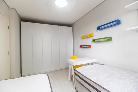 Apartamento para alugar com 98m², 2 quartos e 2 vagas Apartamento para alugar com 98m², 2 quartos e 2 vagasQuarto 2