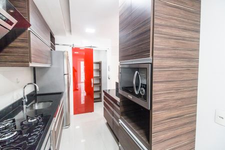 Apartamento para alugar com 98m², 2 quartos e 2 vagas Apartamento para alugar com 98m², 2 quartos e 2 vagasCozinha
