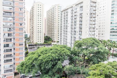 Apartamento para alugar com 98m², 2 quartos e 2 vagas Apartamento para alugar com 98m², 2 quartos e 2 vagasVista da Suíte