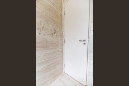 Apartamento para alugar com 98m², 2 quartos e 2 vagas Apartamento para alugar com 98m², 2 quartos e 2 vagasBanheiro da Suíte