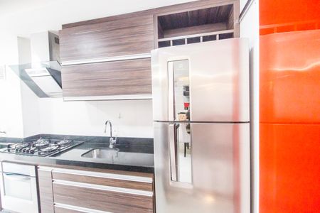 Apartamento para alugar com 98m², 2 quartos e 2 vagas Apartamento para alugar com 98m², 2 quartos e 2 vagasCozinha