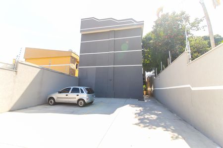Apartamento à venda com 46m², 2 quartos e 1 vagaEstacionamento