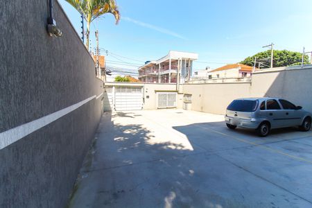 Apartamento à venda com 46m², 2 quartos e 1 vagaEstacionamento