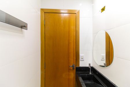 Apartamento à venda com 46m², 2 quartos e 1 vagaBanheiro