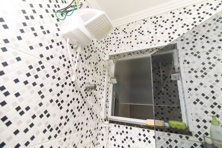 Apartamento à venda com 46m², 2 quartos e 1 vagaBanheiro