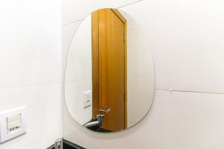 Apartamento à venda com 46m², 2 quartos e 1 vagaBanheiro