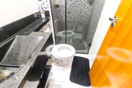 Apartamento à venda com 46m², 2 quartos e 1 vagaBanheiro