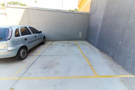 Apartamento à venda com 46m², 2 quartos e 1 vagaVaga