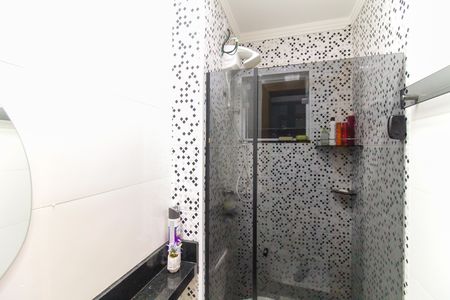 Apartamento à venda com 46m², 2 quartos e 1 vagaBanheiro