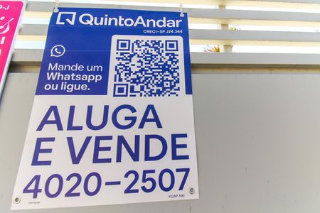 Apartamento à venda com 46m², 2 quartos e 1 vagaPlaca