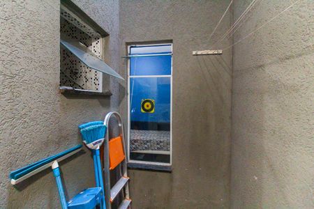 Apartamento à venda com 46m², 2 quartos e 1 vagaÁrea de Serviço