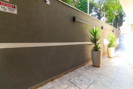 Apartamento à venda com 46m², 2 quartos e 1 vagaÁrea externa