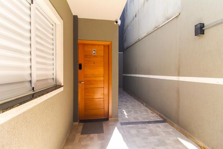 Apartamento à venda com 46m², 2 quartos e 1 vagaEntrada