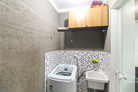 Apartamento à venda com 46m², 2 quartos e 1 vagaÁrea de Serviço