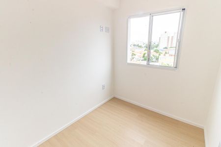 Apartamento à venda com 36m², 2 quartos e sem vagaQuarto 2