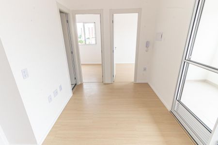Apartamento à venda com 36m², 2 quartos e sem vagaSala/Cozinha