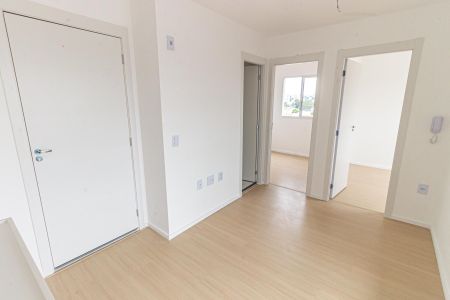 Apartamento à venda com 36m², 2 quartos e sem vagaSala/Cozinha