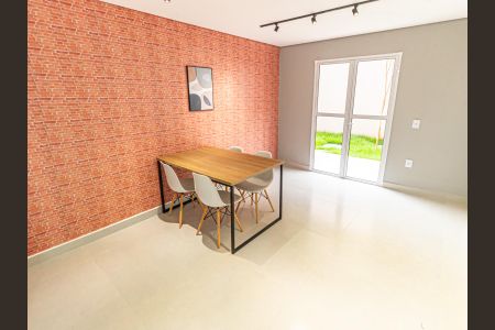 Apartamento à venda com 36m², 2 quartos e sem vagaÁrea comum - Cowork