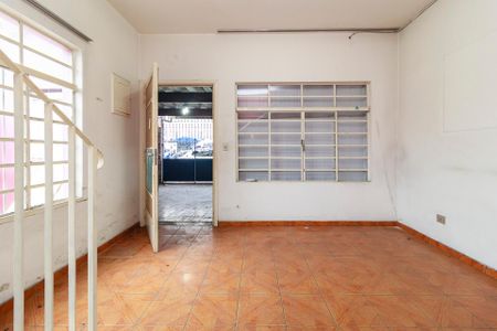 Sala de casa para alugar com 2 quartos, 150m² em Jardim Maraca, São Paulo