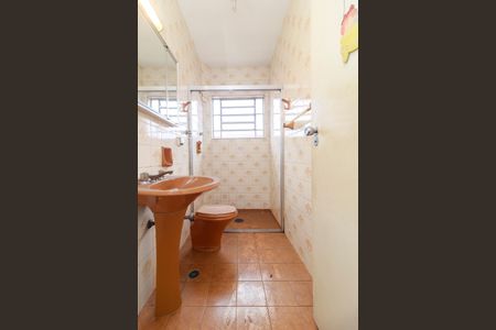 Casa para alugar com 150m², 2 quartos e 2 vagas Casa para alugar com 150m², 2 quartos e 2 vagasBanheiro 2