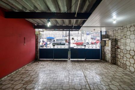 Casa para alugar com 150m², 2 quartos e 2 vagas Casa para alugar com 150m², 2 quartos e 2 vagasGaragem