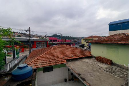 Casa para alugar com 150m², 2 quartos e 2 vagas Casa para alugar com 150m², 2 quartos e 2 vagasQuarto 2 - Vista