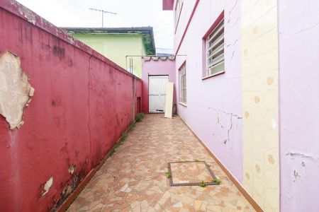 Casa para alugar com 150m², 2 quartos e 2 vagas Casa para alugar com 150m², 2 quartos e 2 vagasQuintal