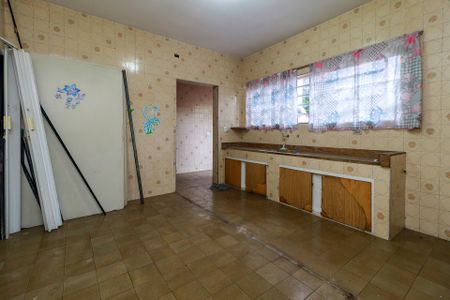 Casa para alugar com 150m², 2 quartos e 2 vagas Casa para alugar com 150m², 2 quartos e 2 vagasCozinha