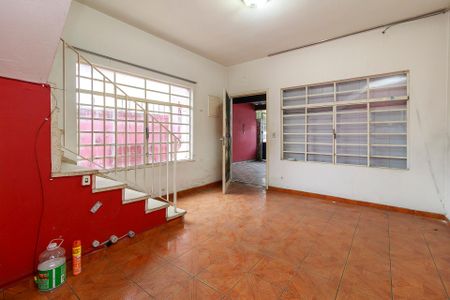 Casa para alugar com 150m², 2 quartos e 2 vagas Casa para alugar com 150m², 2 quartos e 2 vagasSala