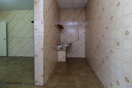 Casa para alugar com 150m², 2 quartos e 2 vagas Casa para alugar com 150m², 2 quartos e 2 vagasÁrea de Serviço