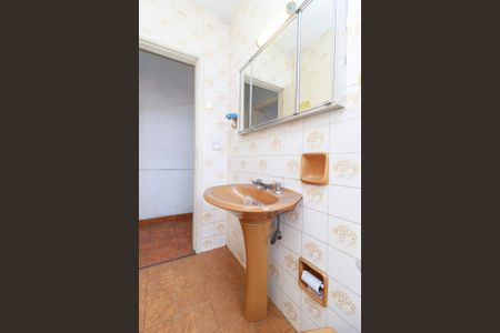 Casa para alugar com 150m², 2 quartos e 2 vagas Casa para alugar com 150m², 2 quartos e 2 vagasBanheiro 2